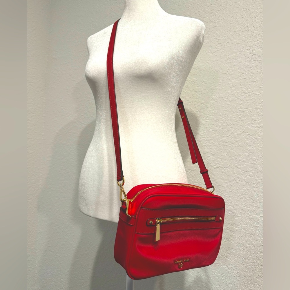 Michael Kors crossbody bag
